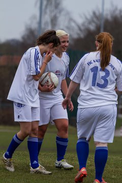 Bild 21 - Frauen FSG BraWie 08 - FSC Kaltenkirchen II U23 : Ergebnis: 0:7